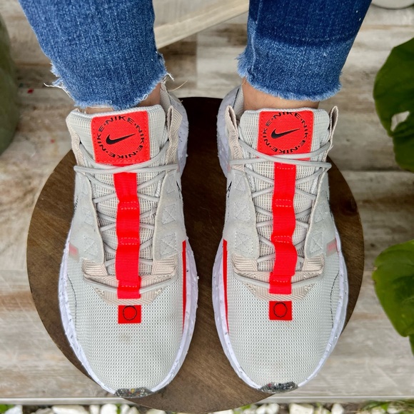 🤍❤️Nike Creator Impact great day❤️🤍used great condition 🤍❤️size 8 - Picture 2 of 4